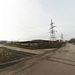 Kuzbasskaya Street, 17к1, Nizhny Novgorod: photo