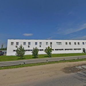 Severnaya ulitsa, 5 ، : صورة