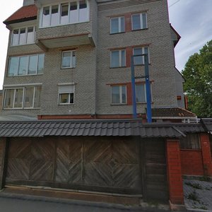 Grazhdanskaya Street, 9А, Kaliningrad: photo