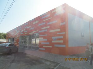 Suvorov street, 14, : foto