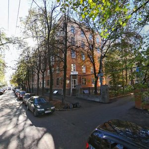 Nesterova Street, 3, : foto
