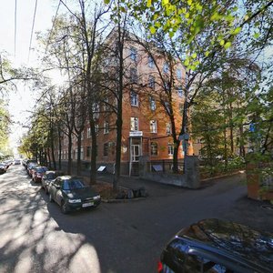 Nesterova Street, 3, Nizhny Novgorod: photo