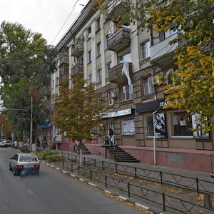 Sovetskaya ulitsa, 42, Saratov: photo
