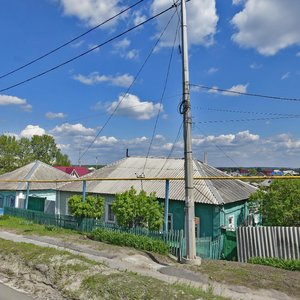 Старый Оскол, Пролетарская улица, 157: фото