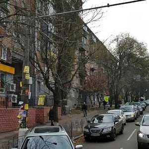 Ushynskoho Street, 1, : foto