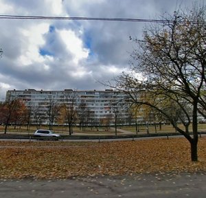 Minskyi Avenue, 10 ، كييف: صورة
