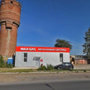 Тольятти, Улица Матросова, 112А: фото