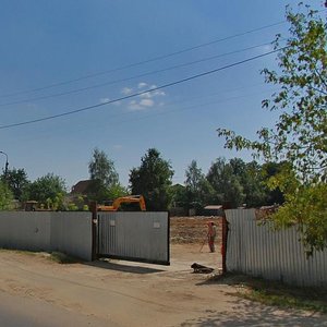 Kirova Street, 11к2, Domodedovo: photo