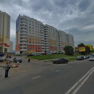 Химки, Улица Панфилова, 3: фото