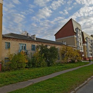 Avangardnaja Street, 48, Minsk: photo