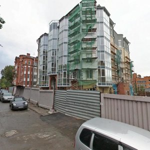 Vershinina Street, 9 ، تومسك: صورة