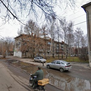 Дачная 14 рязань карта