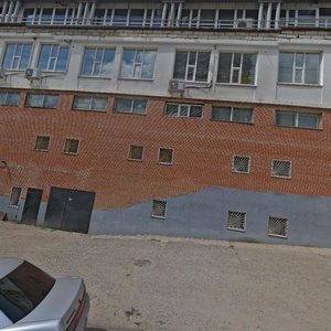 Zhukovskogo Street, 17, Krasnogorsk: photo