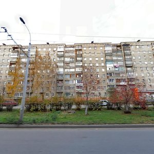 Internatsionalnaya Street, 10А, Ryazan: photo