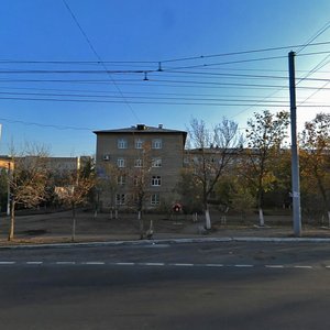 Gagarin Avenue, 9, Orenburg: photo