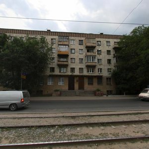 Gvardeiskaya street, 22, Kazan: photo
