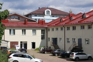 Chkalova Street, 1, : foto