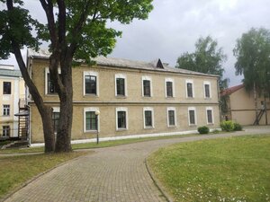 Antonija Tyziengawza Square, No:1, Grodno: Fotoğraflar