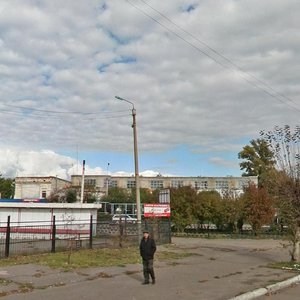 Uralskaya Street, 14, Komsomolsk‑at‑Amur: photo