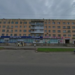 Великий Новгород, Большая Московская улица, 112: фото