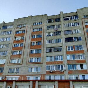 Рузаевка, Улица Юрасова, 15: фото