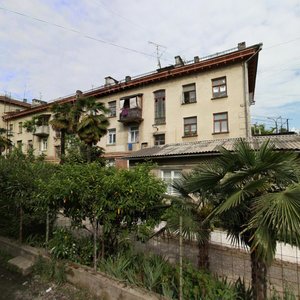 Krasnoarmeyskaya Street, 10, : foto