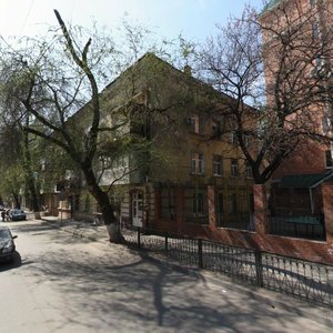 Serafimovicha Street, 83, Rostov‑na‑Donu: photo