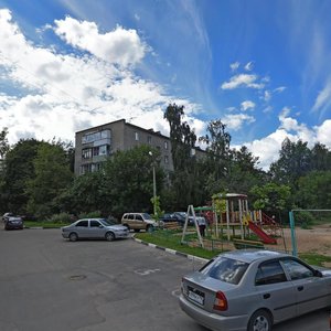 Fasadnaya Street, 8к4, Moscow and Moscow Oblast: photo