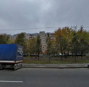 Kharkivske Highway, 178, Kyiv: photo