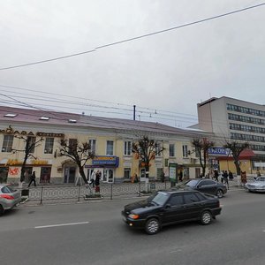 Тула, Проспект Ленина, 31: фото