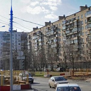 Sirenevy Boulevard, 73к1, Moscow: photo