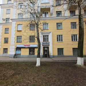 Gagarina Avenue, 114, Nizhny Novgorod: photo