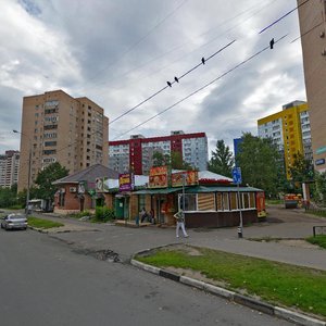 Ulitsa Chikina, 3А ، : صورة