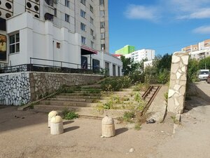 Komsomolskaya Street, 18, : foto