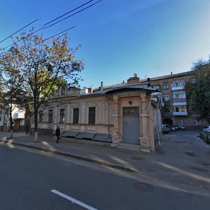 Kotsarska Street, 21, : foto