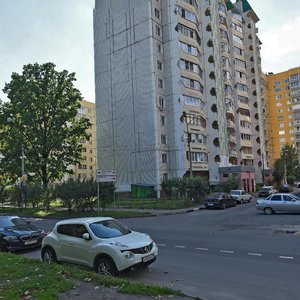 Королёв, Улица Маяковского, 9/18: фото