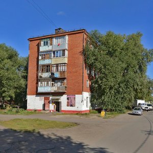 2-ya ulitsa Chelyuskintsev, 11, Omsk: photo
