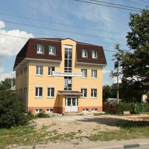 Rodionova Street, 102, Nizhny Novgorod: photo