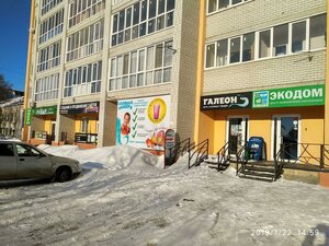 Stepnaya ulitsa, 61, : foto