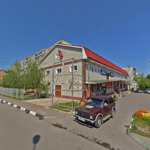 Znamya Oktyabrya Village, 28, Moscow: photo