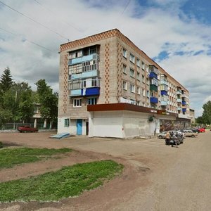 Ulitsa Lva Tolstogo, 13, : foto