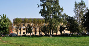 Mayakovskogo Street, 12 ، : صورة