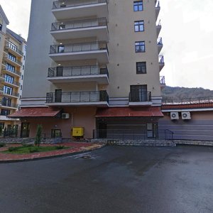 Polyanka Embankment, 1, : foto