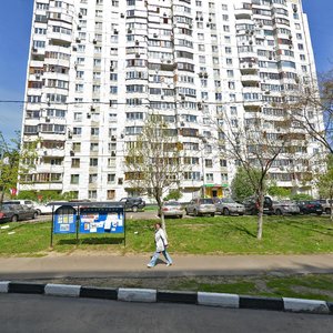 Tsyurupy Street, 16к1, : foto