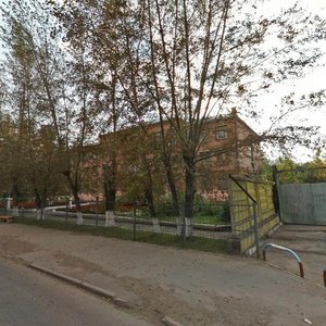 Aralskaya Street, 1, : foto