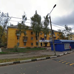 Suzdalskoe Highway, 24, Yaroslavl: photo