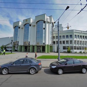 Rivnenska vulytsia, 4, Lutsk: photo