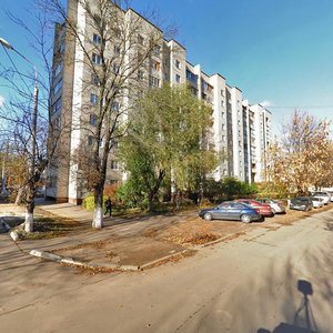 Chistova Street, 11/8, Podolsk: photo