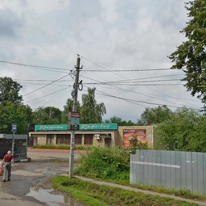 Vishnyakovskoye shosse, 51, Balashiha: photo