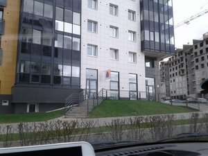 Popova Street, 13А, : foto